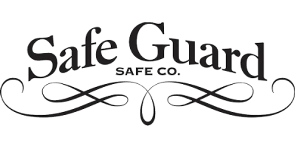 safe guard logo